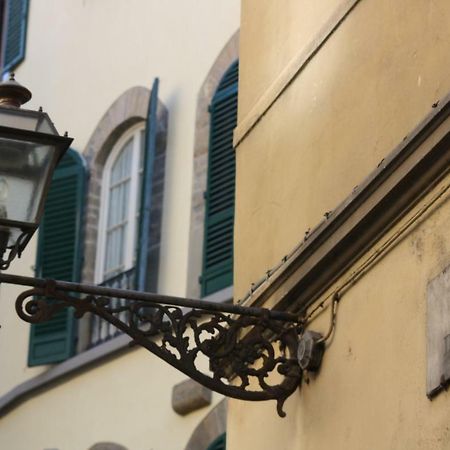 Assaporarte Acomodação com café da manhã Florença Exterior foto